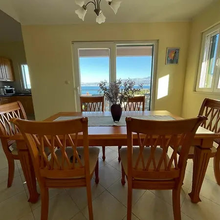 Apartament Regal Residency Supetar