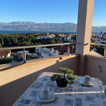 Appartamento Regal Residency *