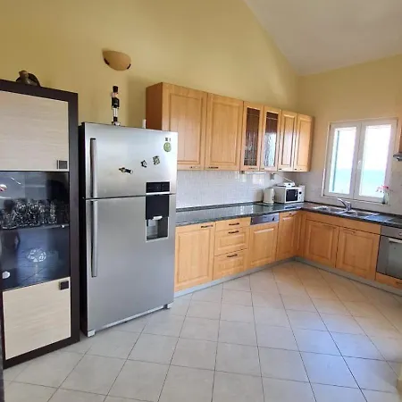 Apartment Regal Residency Supetar