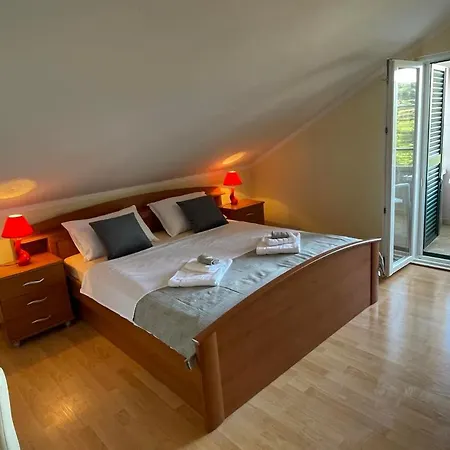 Regal Residency Apartament
