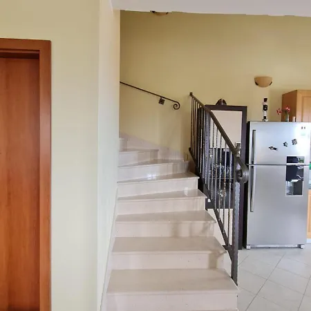 Appartamento Regal Residency *