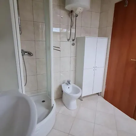 Regal Residency Apartament *