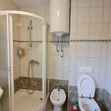 Regal Residency Appartamento *