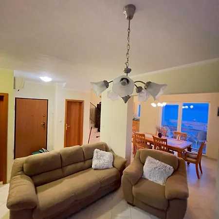 Regal Residency * San Pietro di Brazza
