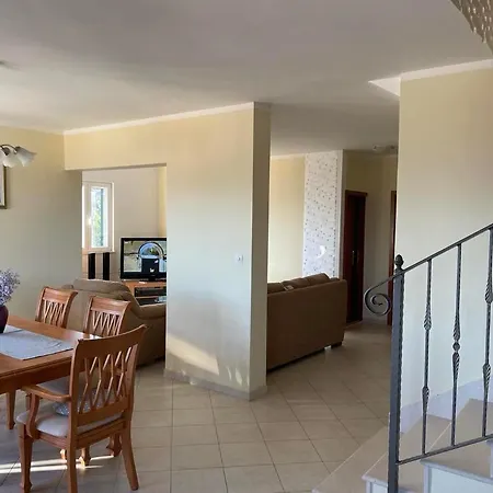 Regal Residency Appartamento