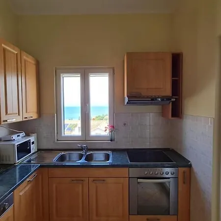 Regal Residency Appartamento *