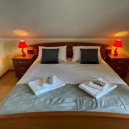 Regal Residency San Pietro di Brazza