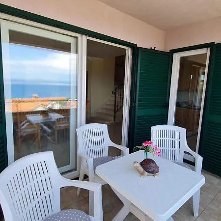 Regal Residency Apartment Supetar