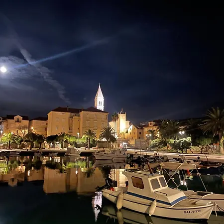 Regal Residency Appartamento San Pietro di Brazza