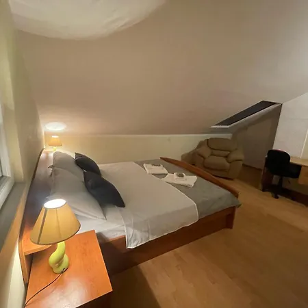 Regal Residency Apartment Supetar