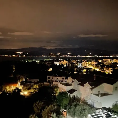 Appartamento Regal Residency San Pietro di Brazza