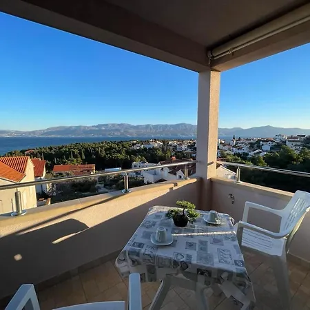 Regal Residency Apartment