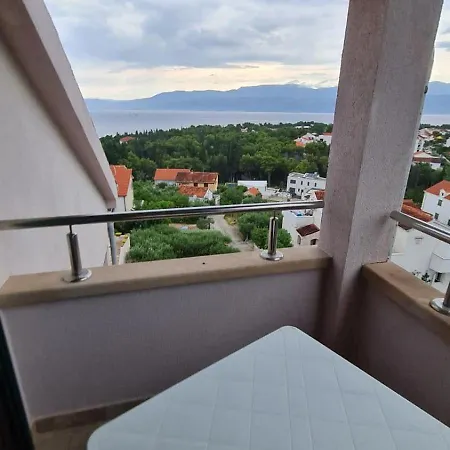 Apartment Regal Residency Supetar