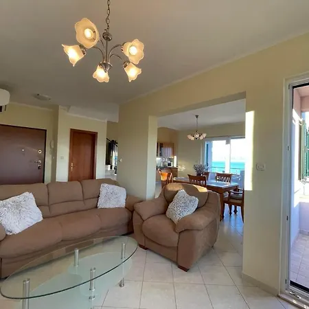 Regal Residency Apartament *