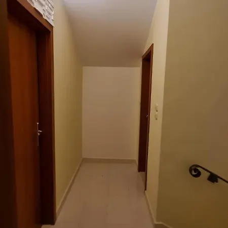Regal Residency Apartament Supetar
