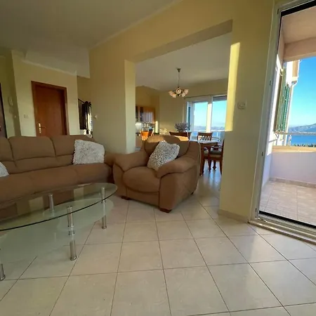 Regal Residency Apartament