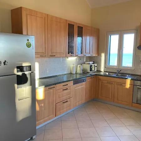 Apartment Regal Residency *