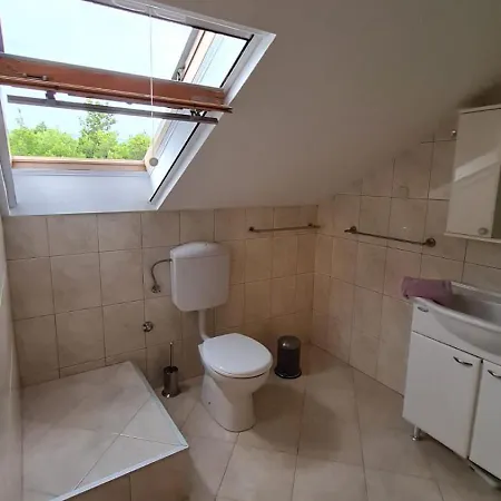 Apartament Regal Residency Supetar