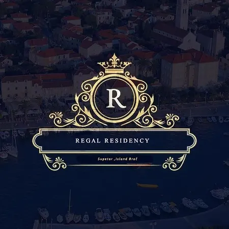 Regal Residency Apartament